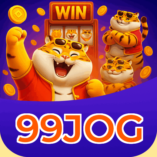 99JOG bônus R$5.000