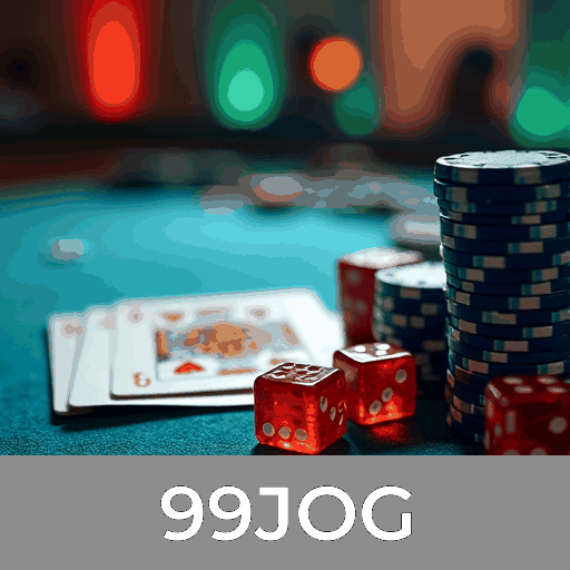 Cassino Online 99JOG