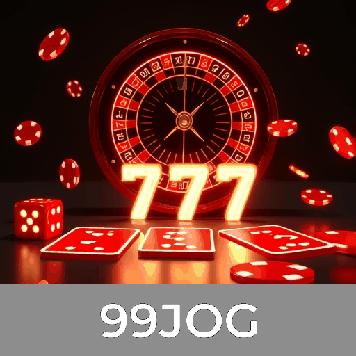 Acessar o site 99JOG COM