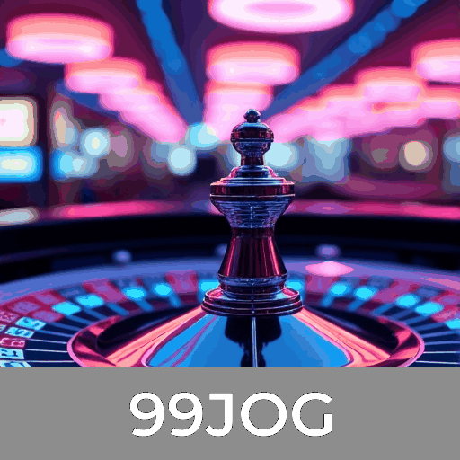 Acesso ao 99JOG