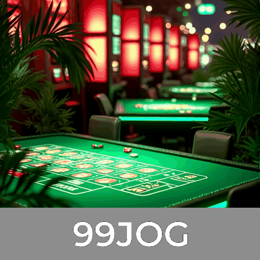 Cassino Online 99JOG
