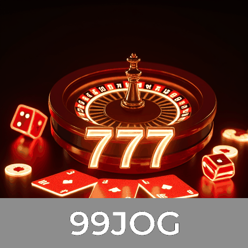 Cassino Online 99JOG