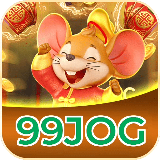 99JOG logo