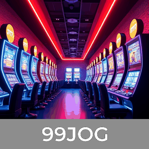 Jogos Crash no Cassino 99JOG