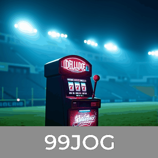 Cadastro na 99JOG