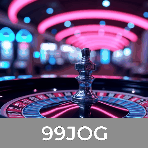 Acesso ao 99JOG