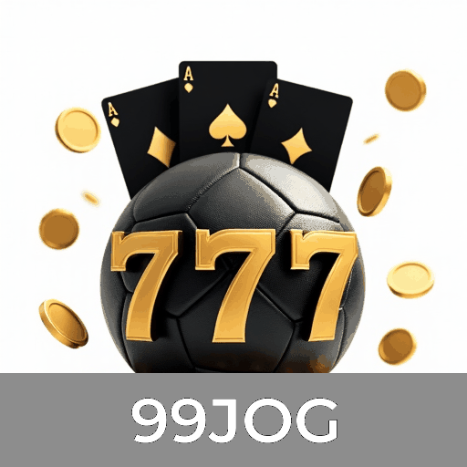 Cadastro na 99JOG