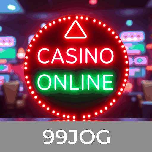 Acesso ao 99JOG