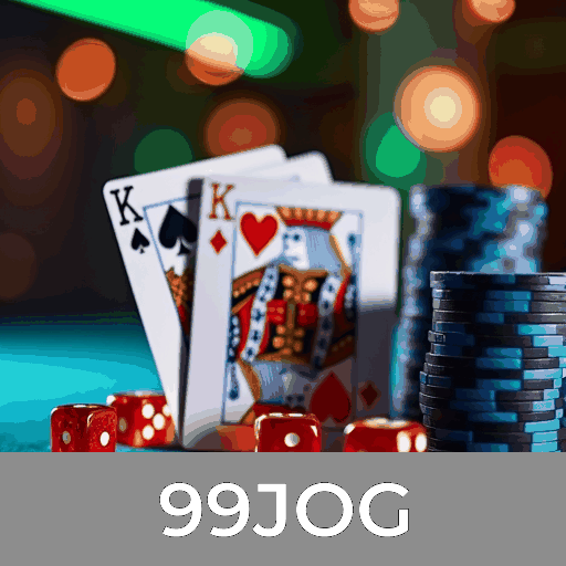 Acesso ao 99JOG
