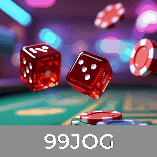 Cassino Online 99JOG