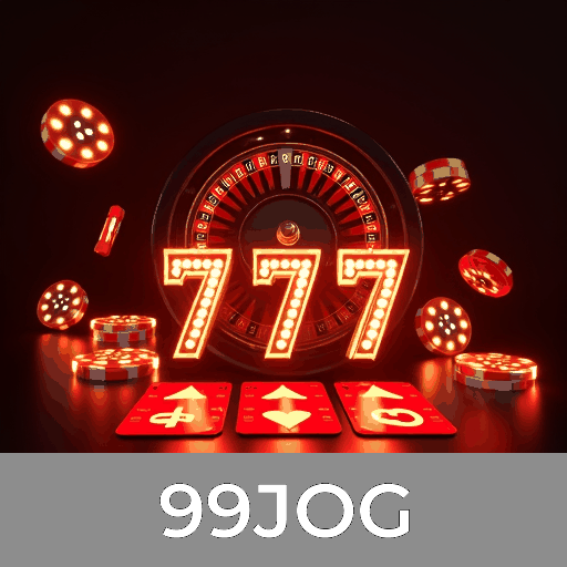 Acesso ao 99JOG