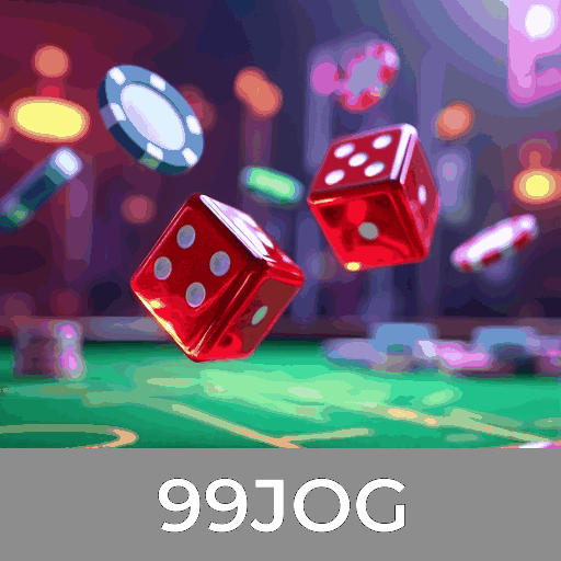 Acesso ao 99JOG