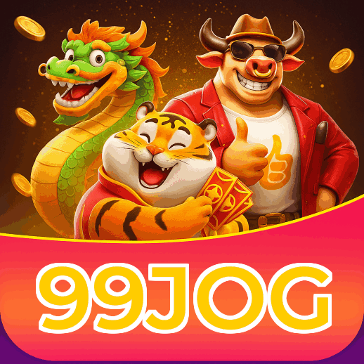 Catálogo 99JOG 2.547 jogos