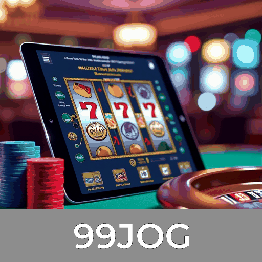 Cassino Online 99JOG