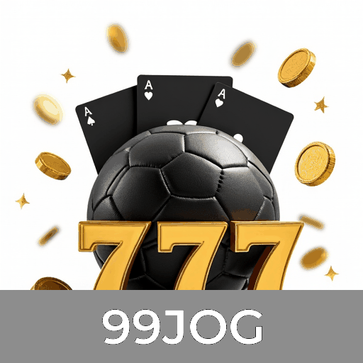 Acessar o site 99JOG COM