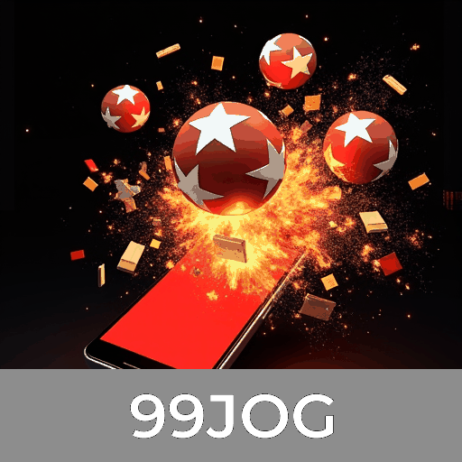 Apostas no 99JOG