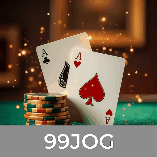 Cassino Online 99JOG