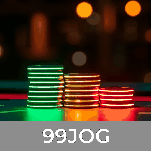 Cadastro na 99JOG