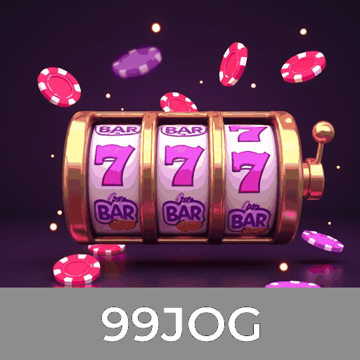 Acesso ao 99JOG