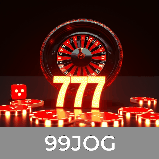 Cadastro na 99JOG