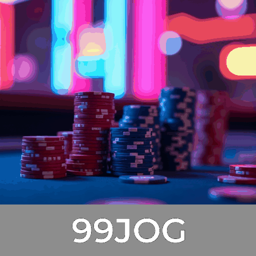 Acesso ao 99JOG