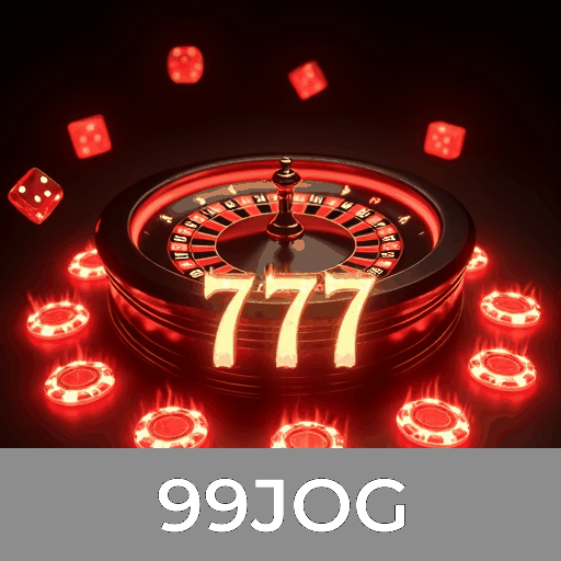 Cadastro na 99JOG