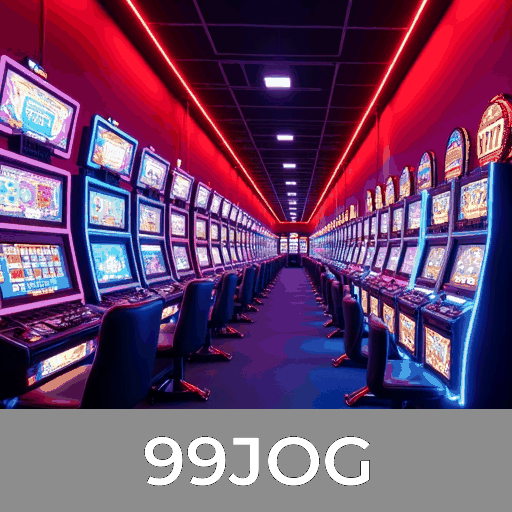 Cassino Online 99JOG