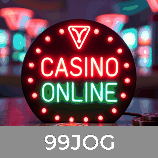 Cassino Online 99JOG