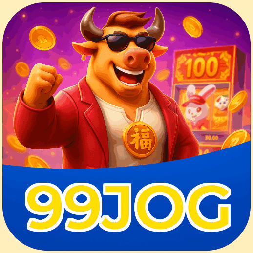 99JOG PIX instantâneo Brasil