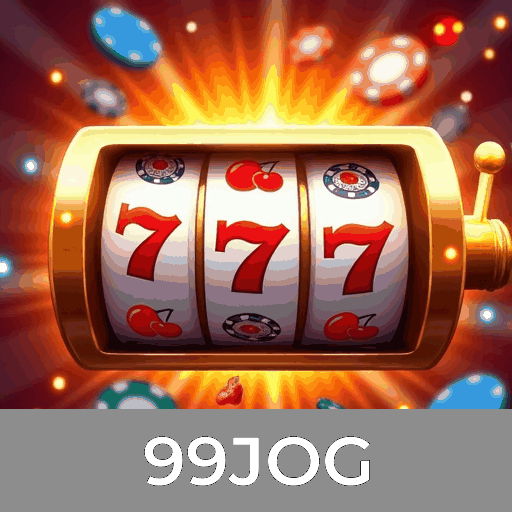 Acesso ao 99JOG