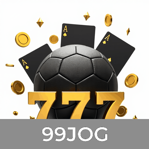 Cadastro na 99JOG