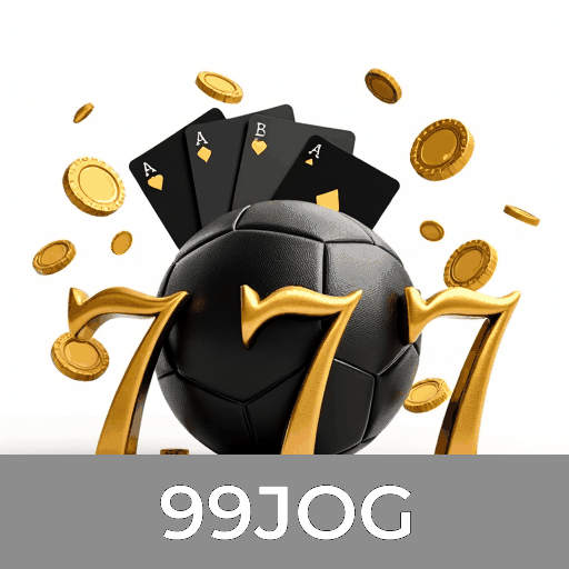 Cadastro na 99JOG