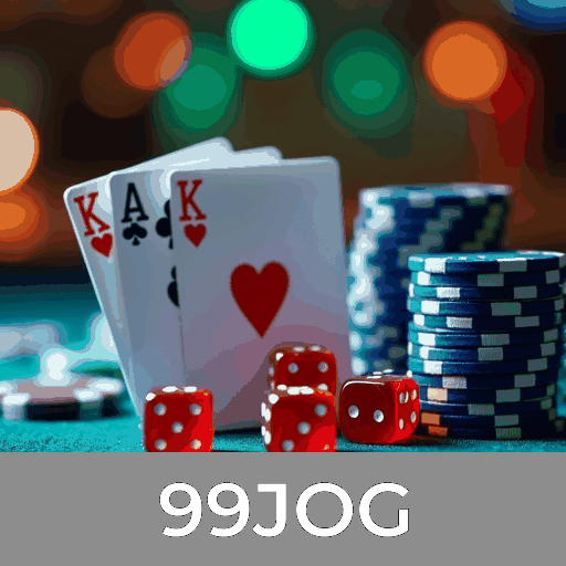 Cassino Online 99JOG