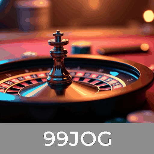 Cassino Online 99JOG