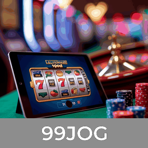 Cassino Online 99JOG
